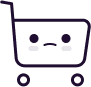 Empty cart